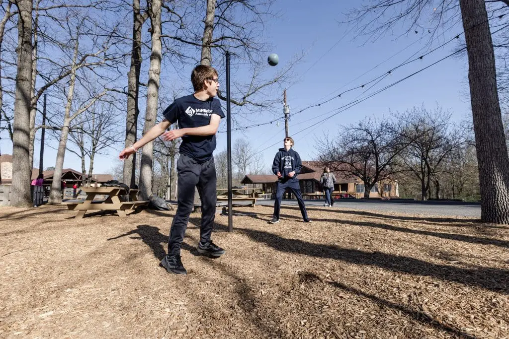 Youth Christian Retreats in PA 101: A Comprehensive Guide