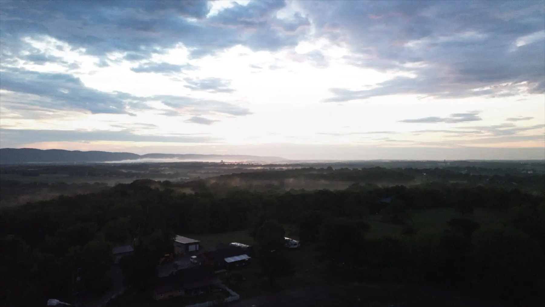 Bongiorno Christian Retreat Center in Carlisle, Pennsylvania, a peaceful place for rest, renewal, and spiritual growth.