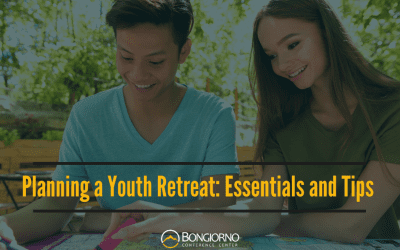 Planning a Youth Retreat: Essentials and Tips