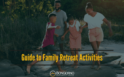 Guide to Family Retreat Activities