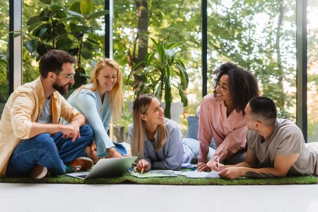 Christian Camps in PA