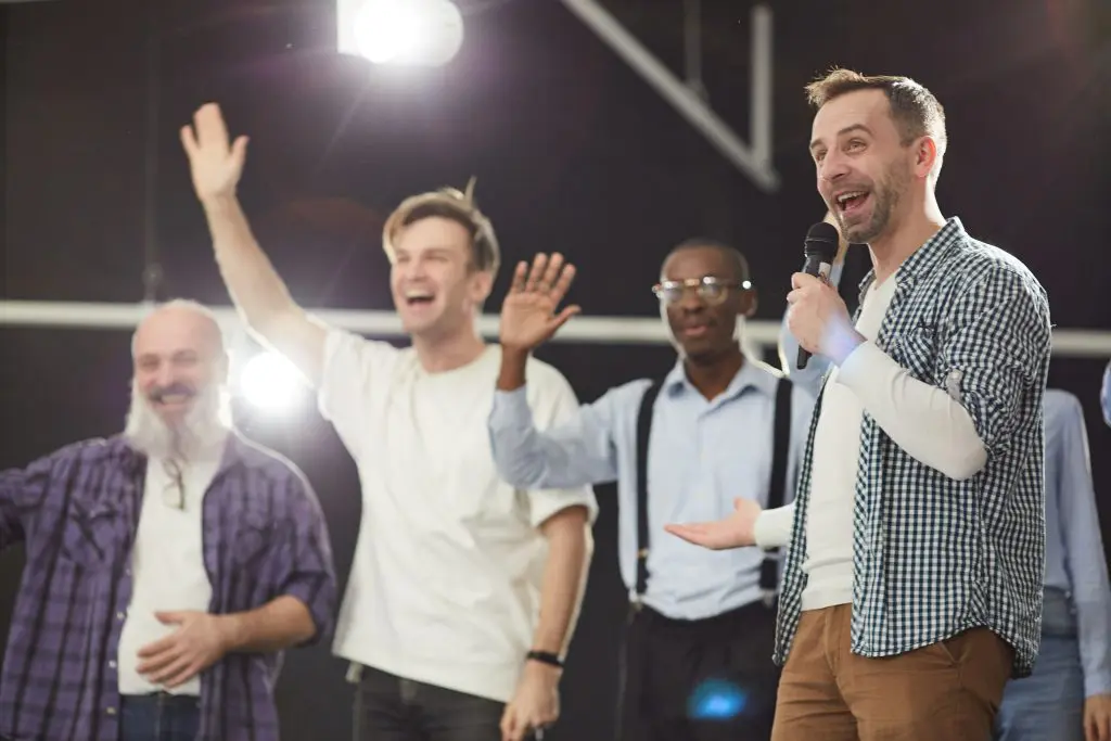 Christian retreat centers PA