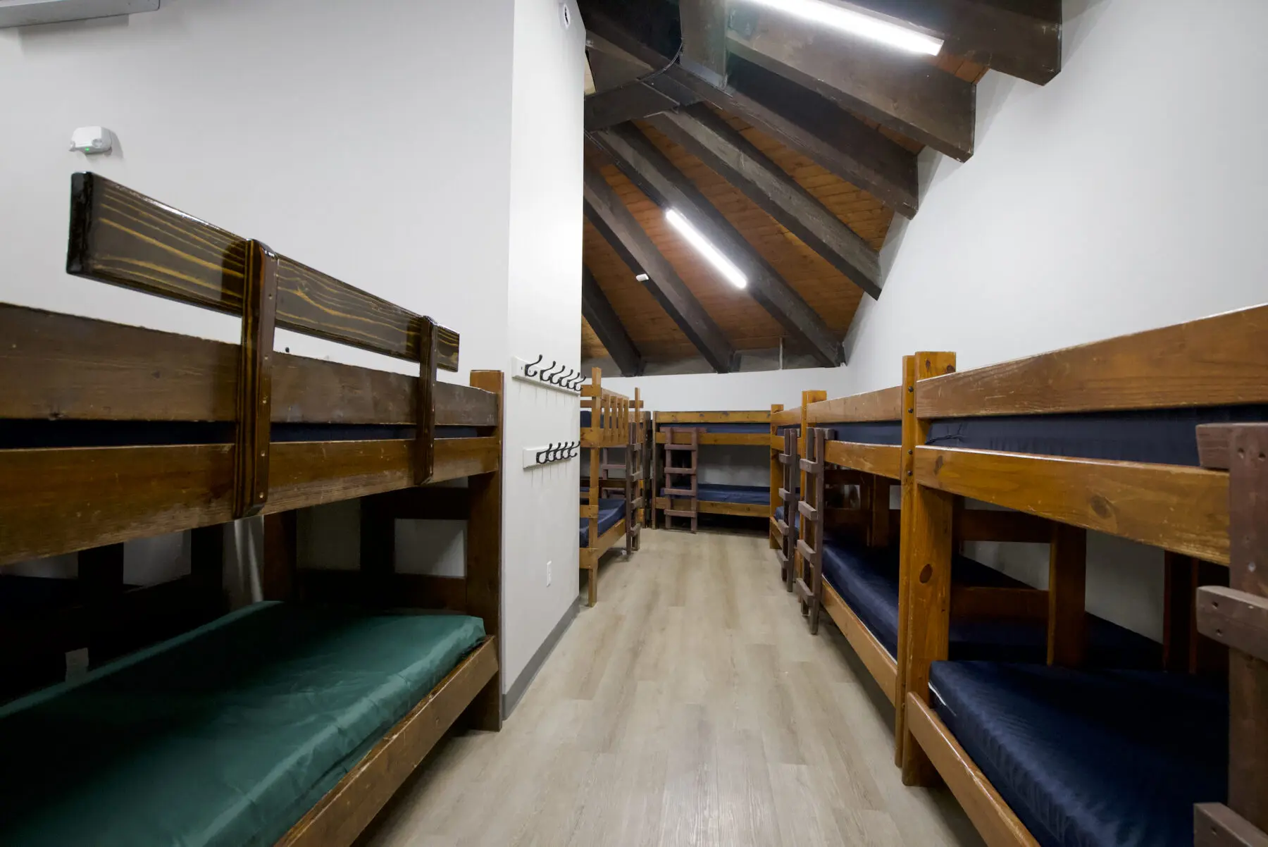 Bongiorno Christian Retreat Center in Carlisle, Pennsylvania, a peaceful place for rest, renewal, and spiritual growth.