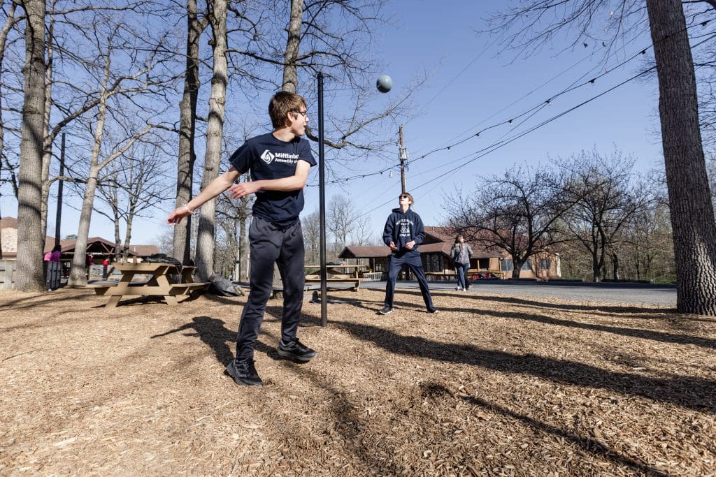 Daniel Cardona - Dan_Cardona_TST_2022-104 Youth Christian Retreats in PA 101: A Comprehensive Guide