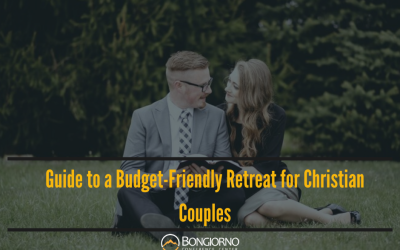 Guide to a Budget-Friendly Retreat for Christian Couples