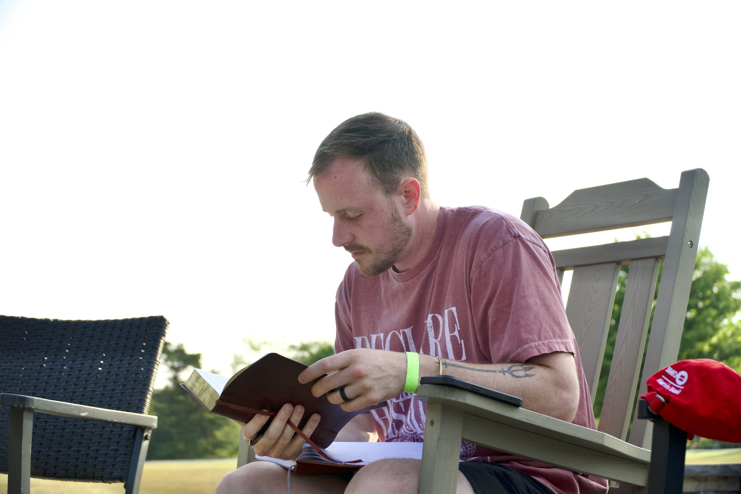 Christian Leadership Retreats in PA for Emerging Leaders